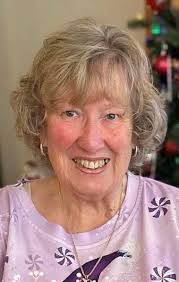 Norma Cannon Obituary