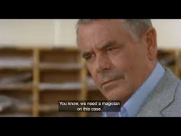 I mean that, if i ever got the chance to speak with mr. Senseless Cinema That Bugs Me Man The Visitor 1979 Part 2 Of 3