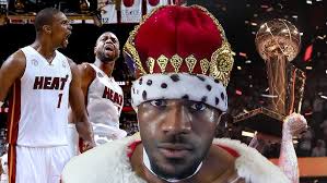 FLASHBACK: Dwyane Wade, LeBron James and Chris Bosh's Historic 2012-13  Season 🏆🏆