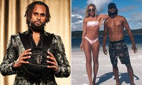 He lived out his childhood in the australian capital. Indigenous Nba Champ Patty Mills Reveals The Heartbreaking Question He Asked His Mother At Age Five Daily Mail Online