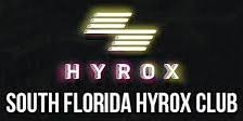 HYROX TRAINING 2025/26 SEASON
