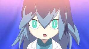 Yokai Watch 2019 Episode 11 Review She S A Doctor The Blizzaria Edition Youtube