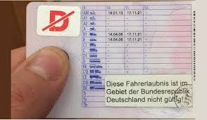 În majoritatea țărilor din europa de est, această figura de mai jos arată o hartă termică a nivelului admisibil de conținut de alcool în europa atunci când conduceți o mașină. Permisul Romanesc Suspendat In Germania Romani In Germania