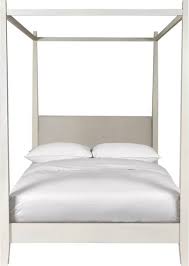 Solid wood canopy bed frame with or without headboard jaybirdswoodshop 5 out of 5 stars (26) $ 1,200.00. How To Do A Four Poster Bed House Garden