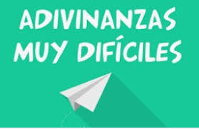 Picantes, con doble sentido, graciosas. Adivinanzas Dificiles Para Mayores Acertijos Y Adivinanzas Com