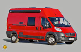 Weitere ideen zu ausziehbett, bett, campingideen. Das Selbstbau Projekt Vom Kastenwagen Zum Reisemobil Teil 1 Deutsches Caravaning Institut