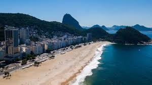 Con excelente clima, arenas blancas y agua cristalina. Coronavirus Brasil Es El Ejemplo De Todo Lo Que Podia Salir Mal En Una Pandemia Bbc News Mundo