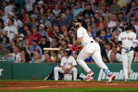 Syndii.69 was running late due to road delays and the