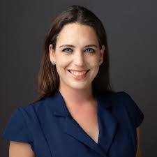 Kristin Beckman's Instagram, Twitter & Facebook