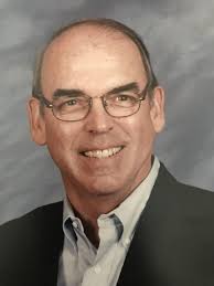 Obituary information for James Kemper Blinn