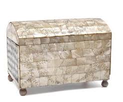 Mother Of Pearl Ottoman Turkish 19th Century Kus Kafesi Seramik Mont Blanc