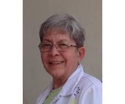 Sue Seaman Obituary (1947