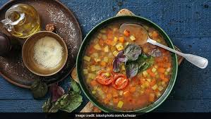 Dear friend, do you know that 65% of diabetics in america die from heart disease, heart attacks living with diabetes is not easy… cooking with diabetes can be even harder! Diabetes Diet This Quick And Easy Mixed Vegetable Soup May Help Manage Blood Sugar Levels Ndtv Food