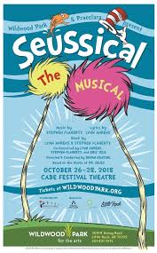 Provided to youtube by universal music groupoverture seussical (original broadway cast recording) · david holcenbergseussical℗ 2000 universal classics grou. Seussical The Musical Wildwood Park For The Arts
