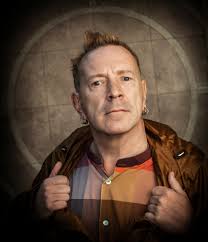 John Lydon will play a one-off Talk Show at Lyse Netter Festival in Moss,  Norway