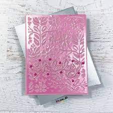Card making view all card making how to make cards. Craft Vinyl Ideas For Paper Crafts And Card Making