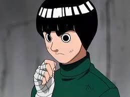 He Is Handsome Rock Lee Naruto Lee Naruto Naruto Drawings