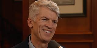 Ep 44: Dr. Clay Johnston Transformed Dell Medical School. Now He's  Redesigning Primary Care.