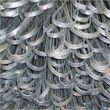 Gi Earthing Strips Gi Strip Manufacturer From New Delhi