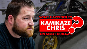 Kamikaze - Chevy Hardcore