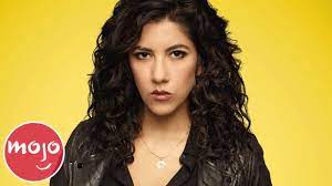 We did not find results for: 10 Times Rosa Diaz Was The Best Character On Brooklyn Nine Nine Youtube