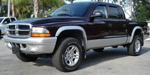1998 Dodge Dakota Random Stalling Issues