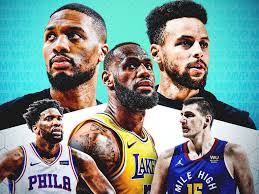 Looking at the national basketball association's best players. Nba Mvp Rankings Lebron Vaults Ahead Curry Strengthens His Case Thescore Com