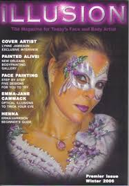 Illusion Magazine