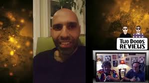 ADRIAN PATRICK FROM OTHERWISE DISCUSSES NEW ALBUM