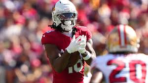 Marvin Harrison Jr. talking about his performance