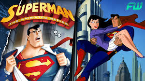 Superman is superman partly because he's exponentially more powerful than any other league member. 10 Best Superman The Animated Series Episodes Fandomwire