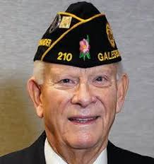 The American Legion Family