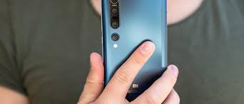 Този смартфон е идеален флагман за ежедневно. Xiaomi Mi 11 Pro Camera And Display Details Leak Gsmarena Com News