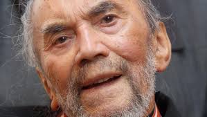 Bitter feud over Ralph Hotere's legacy