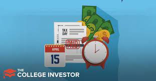 The child tax credit is a refundable tax credit of up to $3,600 per qualifying child under 18. When To Expect My Tax Refund Irs Tax Refund Calendar 2021
