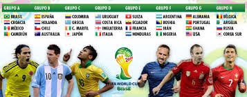 Final Chempionat Mira Po Futbolu 2014 Mundial Mundial 2014 V Brazilii Otborochnyj Turnir Gruppy Bilety Na Futbol Ekskursii V Madride Gidy Madrid Ispaniya Ot Madridrus