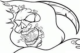 Check spelling or type a new query. Free Printable Skull Coloring Pages For Kids