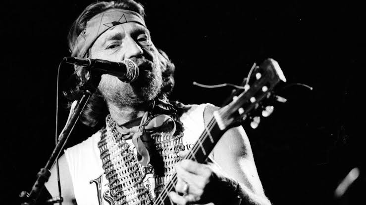 1975 Career-Defining Willie Nelson Hit Wasn't Originally His - Parade