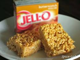 You Ll Never Look At Rice Krispies The Same Way Again Once You See This Idee Dessert Facile Recette Dessert Recette