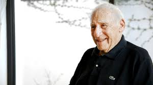 Sidewalk oddities/custom suit and acupuncture (01:12). Mel Brooks Unwrapped Special Coming To Hbo Best Classic Bands