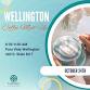 October Coffee Meet Up - Wellington     — NAWBO event image
