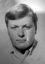 Garland Dailey Obituary