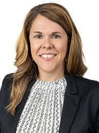 Stacey Pennock's Instagram, Twitter & Facebook