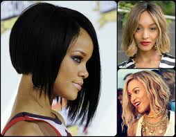 Short hairstyles are in fashions in the recent years. Pin On Spring Trends