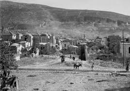 الزلزال القادم الى فلسطين مش كل مرة بتسلم الجرة Palestine History Israel History Palestine