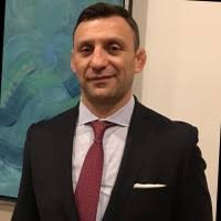 Alex Leykikh Email & Phone Number