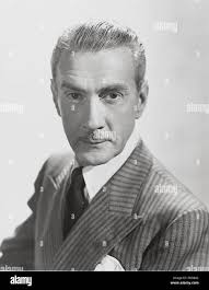 Clifton webb hi-res stock photography and images