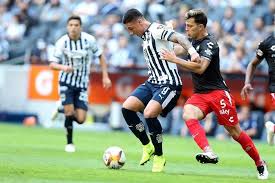 Sin embargo, parece que el delantero paraguayo no. Mas Cerca De San Lorenzo