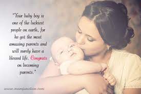 101 Wonderful Newborn Baby Wishes Wishes For Baby Wishes For Baby Boy Congratulations Baby