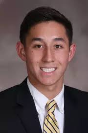 Cory Mayfield's Instagram, Twitter & Facebook